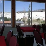 公寓式酒店 凯尔酒店 帕莫卡莱
