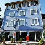 凯尔酒店 3* 帕莫卡莱