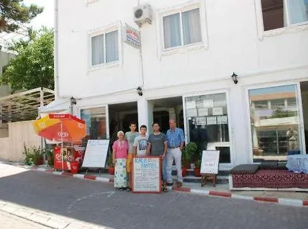 凯尔酒店 3*