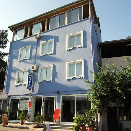 Kale Aparthotel 3*