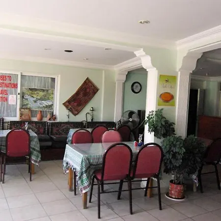 Kale Aparthotel