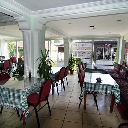 Kale Aparthotel 3*