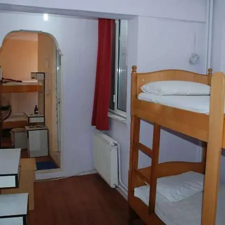 Apartmanhotel Kale 3*