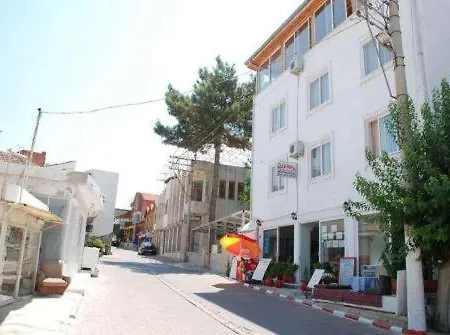 Apartmanhotel Kale Pamukkale