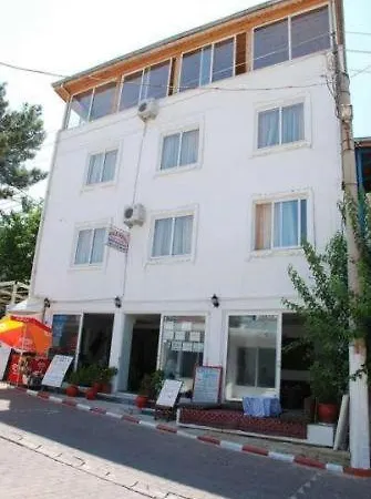 公寓式酒店 凯尔酒店
