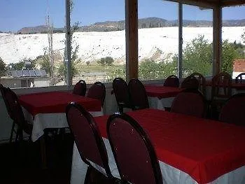 Kale Aparthotel 3*