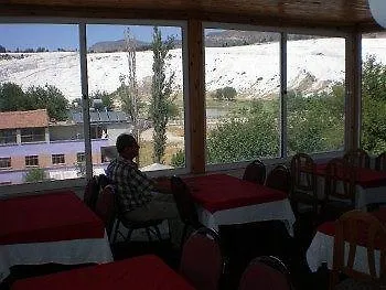 Apartmanhotel Kale