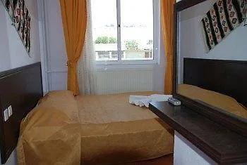 Kale Apartmanhotel Pamukkale