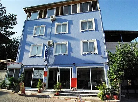 Kale Aparthotel