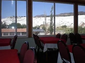 Hotel de apartamente Kale Pamukkale