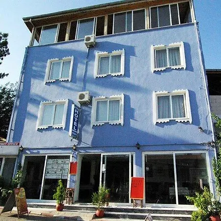 Kale 3* Pamukkale