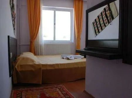 Kale Apartmanhotel 3*
