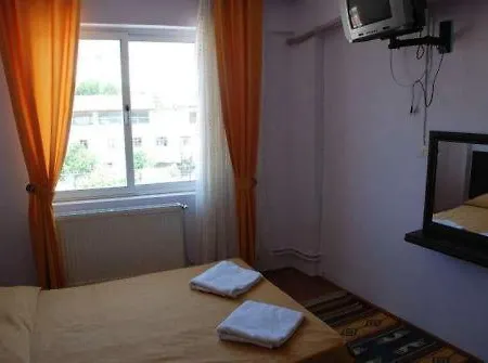 Apartmanhotel Kale 3*