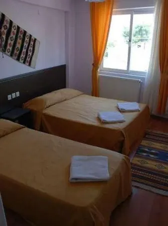 Kale Apartmanhotel Pamukkale