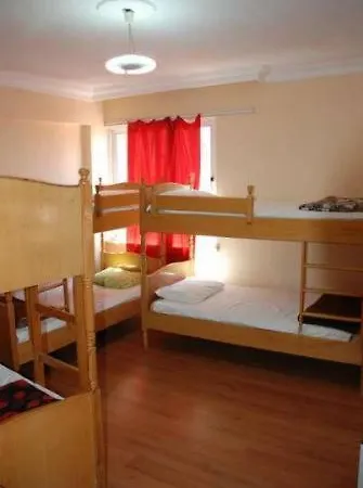 Apartmanhotel Kale Pamukkale