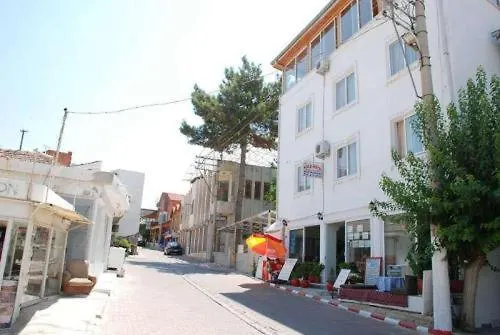 Apart-hotel Kale Pamukkale